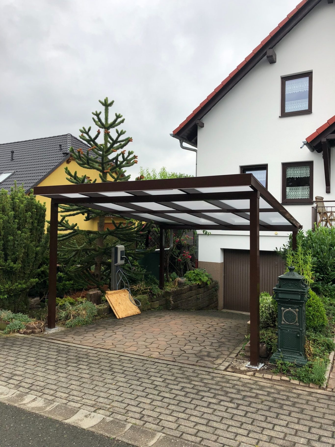 Carport