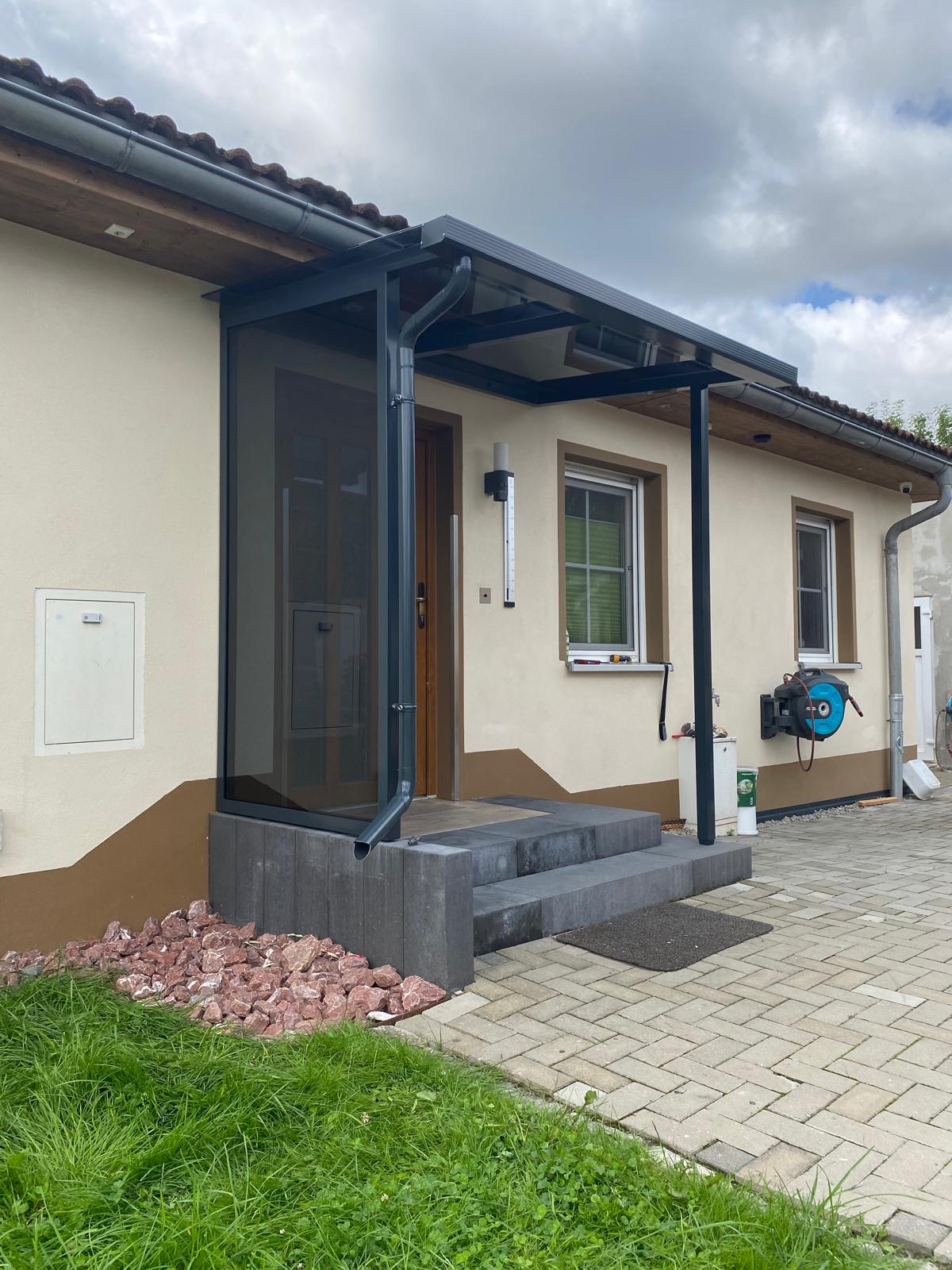 Vordach